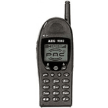 Unlock AEG 9082 phone - unlock codes