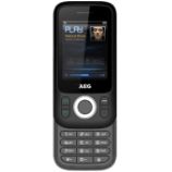 How to SIM unlock AEG SX80 Dual Sim phone