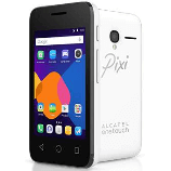 How to SIM unlock Alcatel One Touch Pixi 4 phone