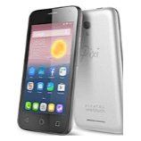 How to SIM unlock Alcatel OneTouch Pixi First phone