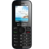 How to SIM unlock Alcatel OT-2052A phone