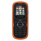 Unlock Alcatel OT-305 phone - unlock codes