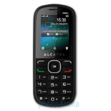 How to SIM unlock Alcatel OT-318DX phone