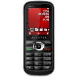 How to SIM unlock Alcatel OT-506A phone