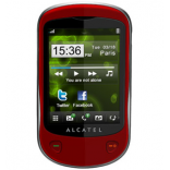 How to SIM unlock Alcatel OT-710D phone