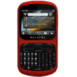 How to SIM unlock Alcatel OT-803DX phone