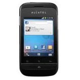 How to SIM unlock Alcatel OT-903X phone