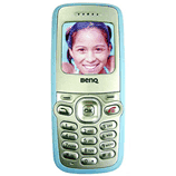 Unlock BenQ M100 phone - unlock codes