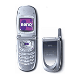 How to SIM unlock BenQ S660C phone