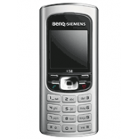 Unlock BenQ-Siemens A58 phone - unlock codes