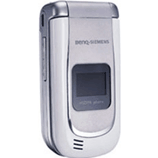 Unlock BenQ-Siemens EF91 phone - unlock codes