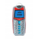 Unlock Bird S588 phone - unlock codes