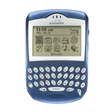 Unlock Blackberry 6210 phone - unlock codes