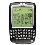 Unlock Blackberry 6720 phone - unlock codes