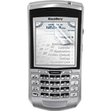 How to SIM unlock Blackberry 7100g phone