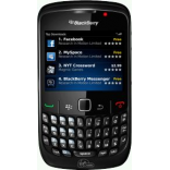How to SIM unlock Blackberry 8530 Curve phone