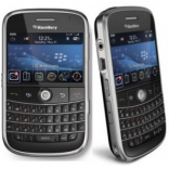 How to SIM unlock Blackberry 9300 phone