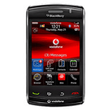 How to SIM unlock Blackberry Odin 9550 phone
