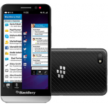 Blackberry Z30 phone - unlock code