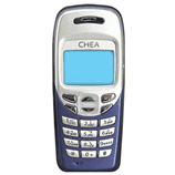 How to SIM unlock Chea 178 phone