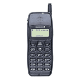 Unlock Ericsson GO118 phone - unlock codes