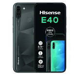 How to SIM unlock Hisense E40 phone