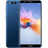 How to SIM unlock Huawei Honor 7X phone