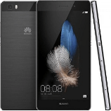 Unlock Huawei P8Lite phone - unlock codes