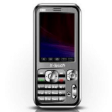Unlock K-Touch C868 phone - unlock codes