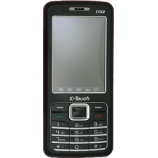 Unlock K-Touch D92 phone - unlock codes