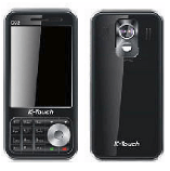 Unlock K-Touch G92 phone - unlock codes