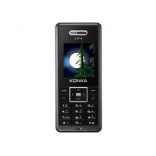 Unlock Konka C676 phone - unlock codes