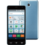 How to SIM unlock Kyocera Kantan Sumaho phone