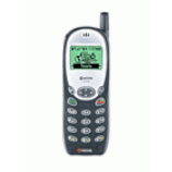 How to SIM unlock Kyocera QCP2135 phone