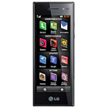 How to SIM unlock LG BL40 New Chocolate phone