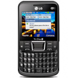 Unlock LG C399 phone - unlock codes