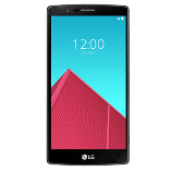 Unlock LG G4 H815LA phone - unlock codes