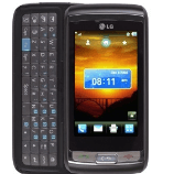 Unlock LG GR700 phone - unlock codes
