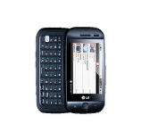Unlock LG GW620R phone - unlock codes