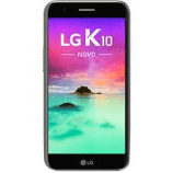 Unlock LG K10 Novo phone - unlock codes