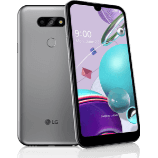 LG K31 phone - unlock code