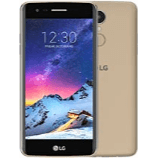 Unlock LG K8 (2017) phone - unlock codes