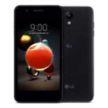 LG K9 phone - unlock code
