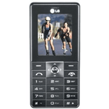 Unlock LG KG320 phone - unlock codes