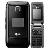 How to SIM unlock LG KP210a phone