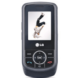 Unlock LG KP260 phone - unlock codes