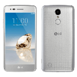 How to SIM unlock LG MS210 phone