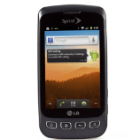 How to SIM unlock LG Optimus S phone