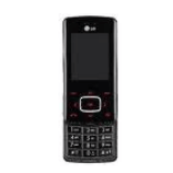 Unlock LG TG800 Chocolate phone - unlock codes
