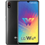 Unlock LG W10 Alpha phone - unlock codes